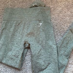 - GYMSHARK VITAL SEAMLESS LEGGING